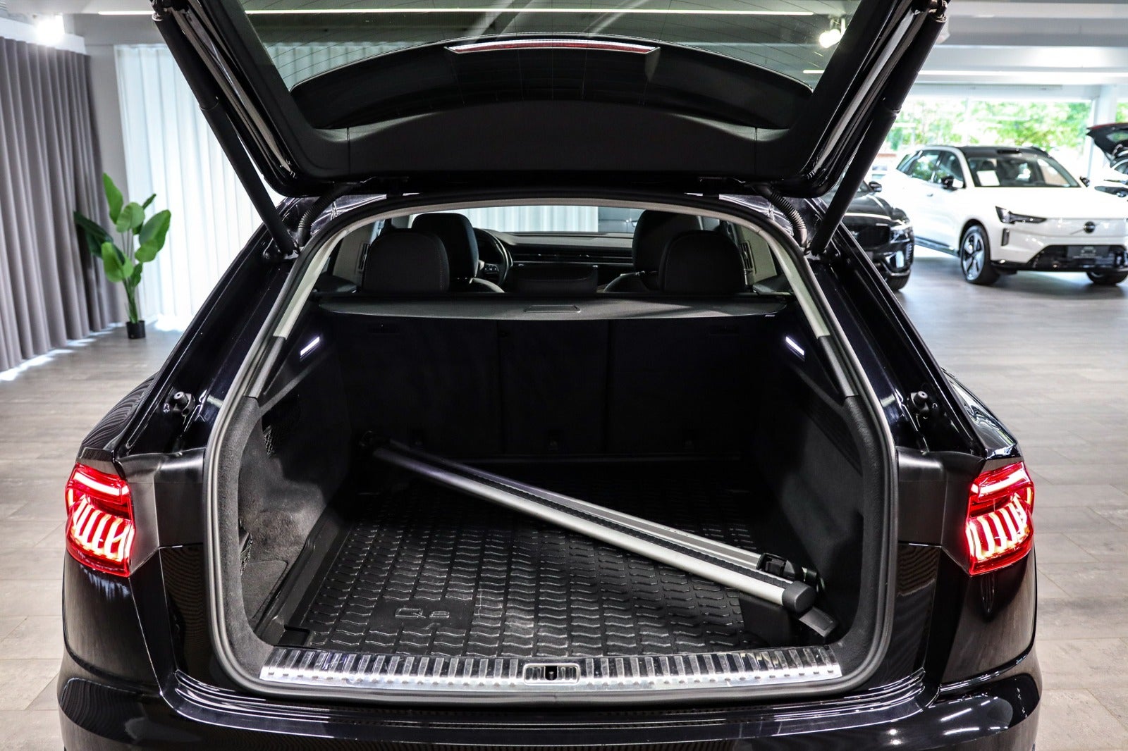 Billede af Audi Q8 55 TFSi quattro Tiptr.