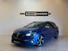 Renault Megane IV TCe 205 GT Sport Tourer EDC