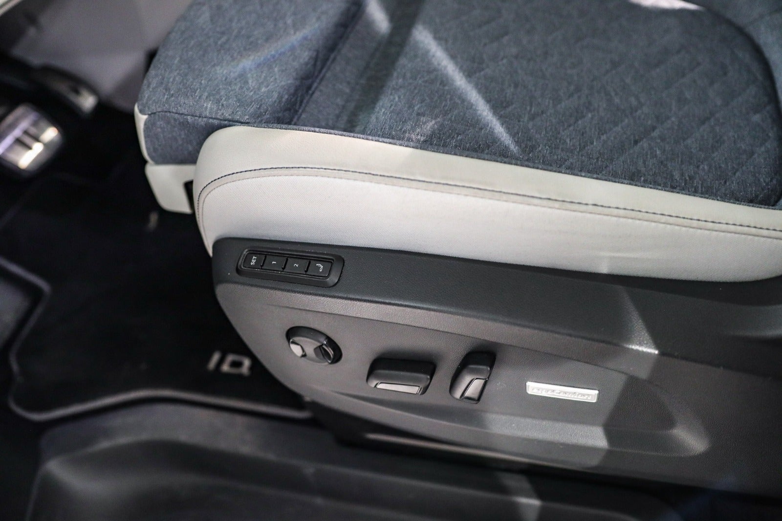 Billede af VW ID.Buzz 77 Pro Design SWB