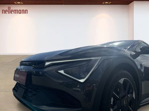 Kia EV6 Long Range Prestige