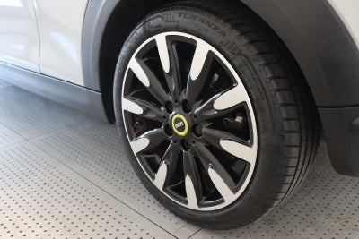 MINI Cooper SE Classic Trim