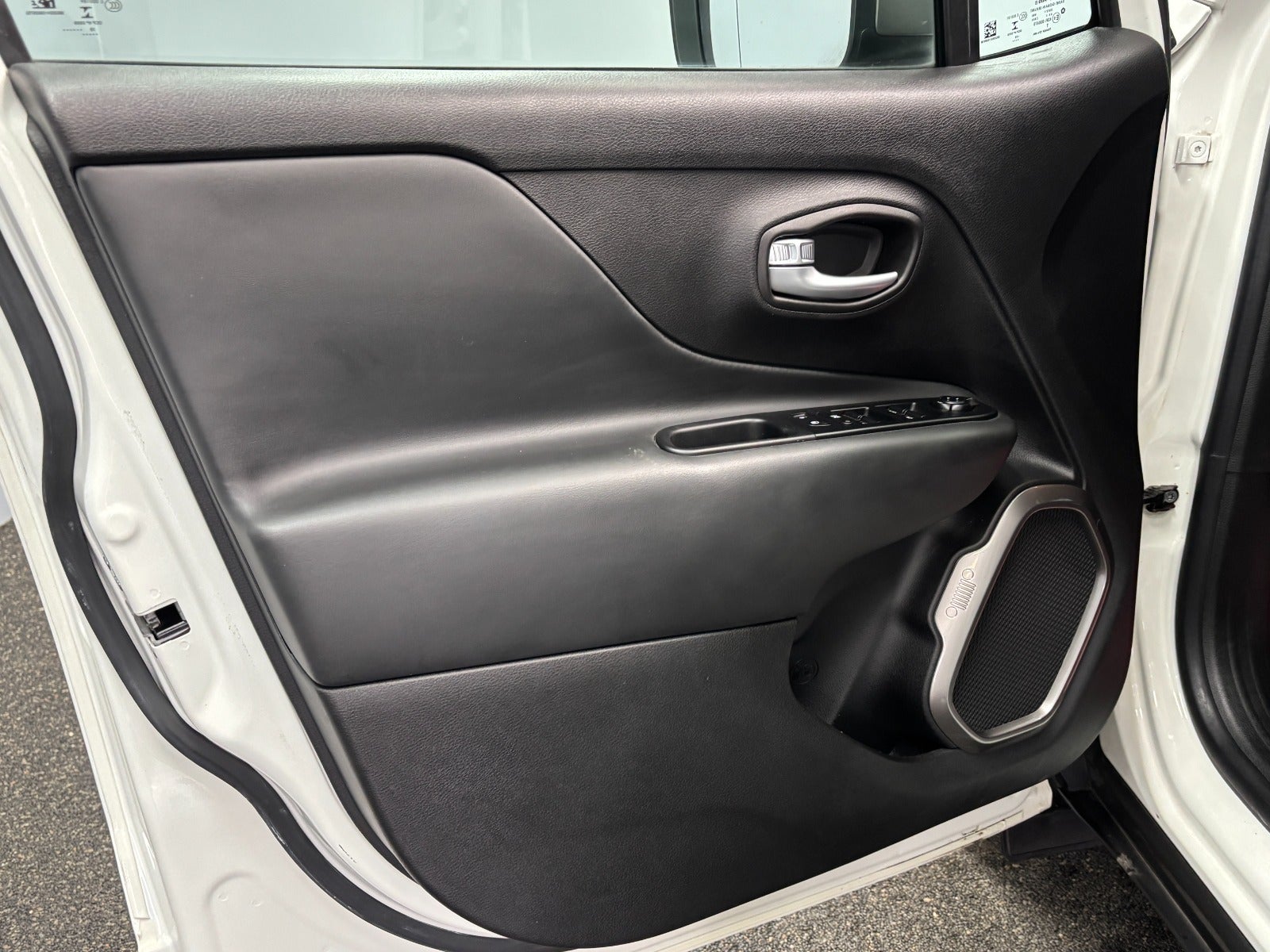 Billede af Jeep Renegade 1,3 T 150 Limited DCT