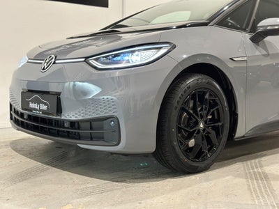 VW ID.3 Pro Performance