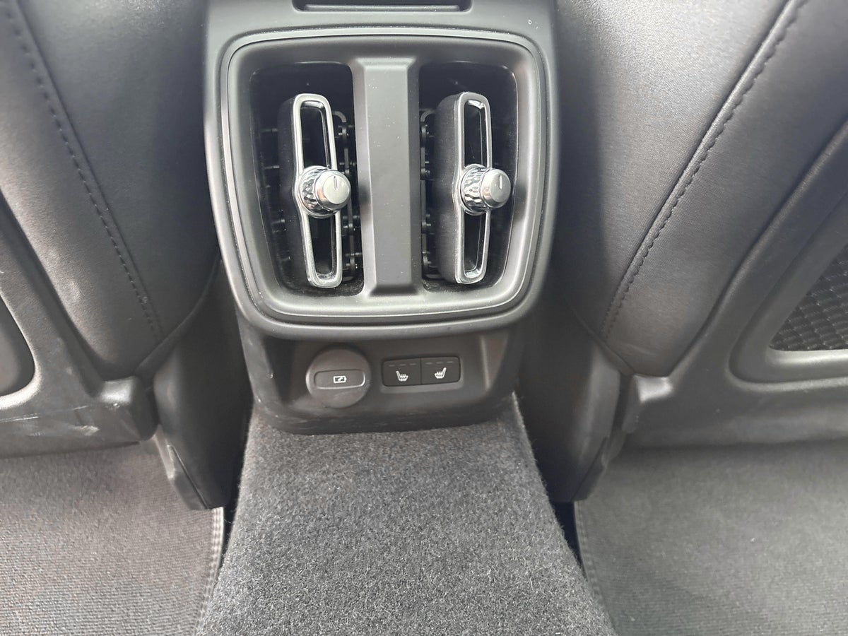 Polestar 2 Long Range AWD billede 8