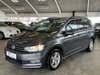 VW Touran TSi 150 Comfortline 7prs thumbnail