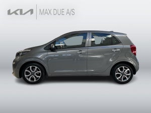Kia Picanto Prestige Upgrade AMT