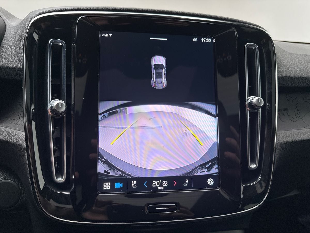 Volvo C40 P6 ReCharge Plus billede 17