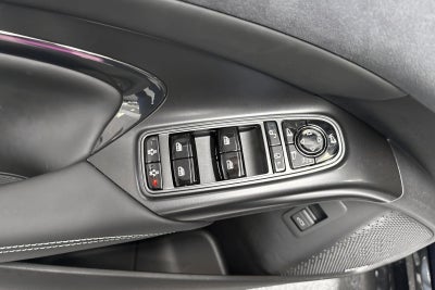 BYD Seal Design