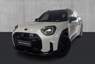 MINI Aceman SE  JCW Trim M 5d