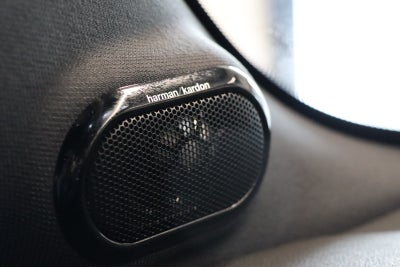 MINI Cooper SE Yours Trim