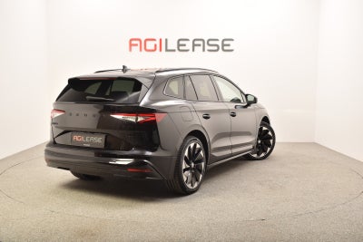 Skoda Enyaq iV Sportline