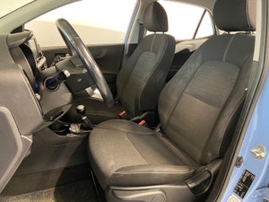 Kia Picanto MPi Attraction