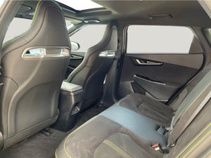 Kia EV6 GT Performance AWD
