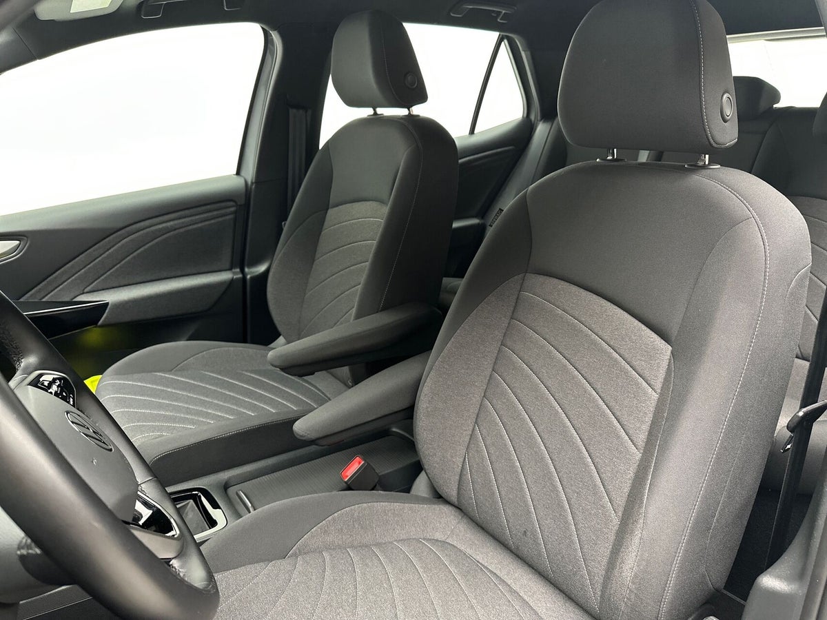 VW ID.3 Pro billede 17