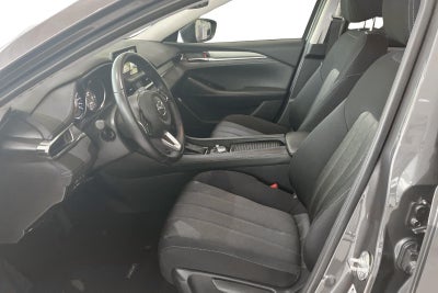 Mazda 6 SkyActiv-G 165 Premium stc. aut. - 4