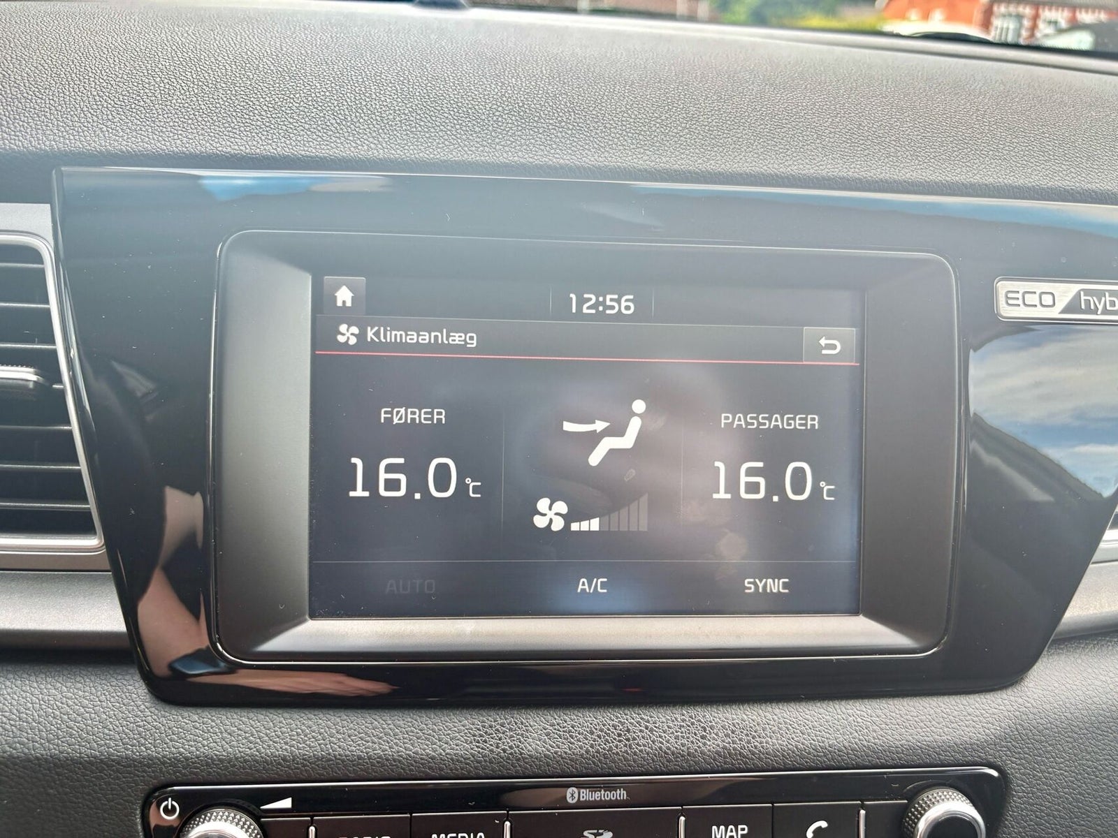 Kia Niro HEV Comfort DCT
