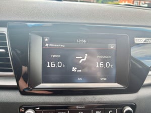 Kia Niro HEV Comfort DCT