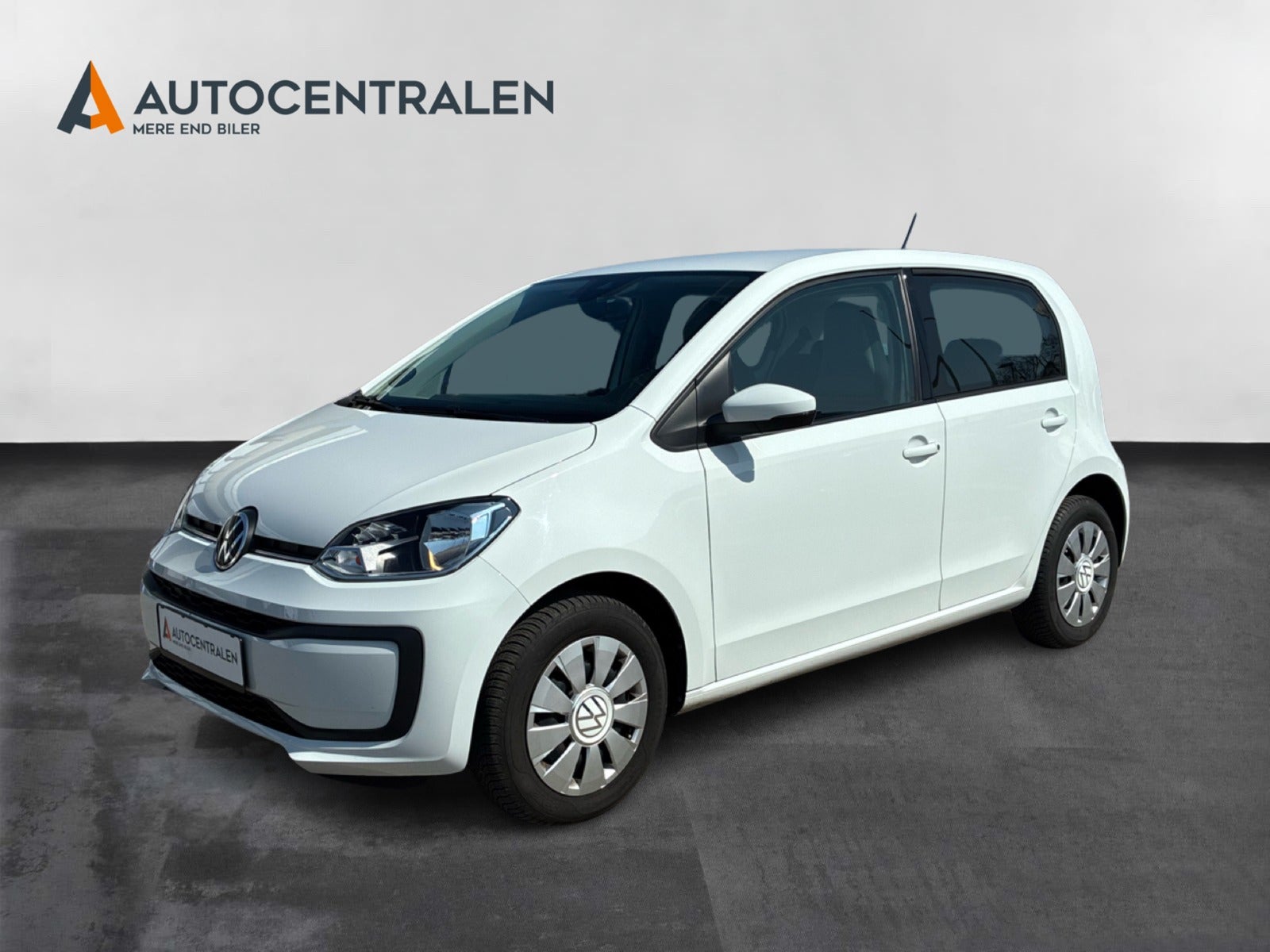VW Up! MPi 65
