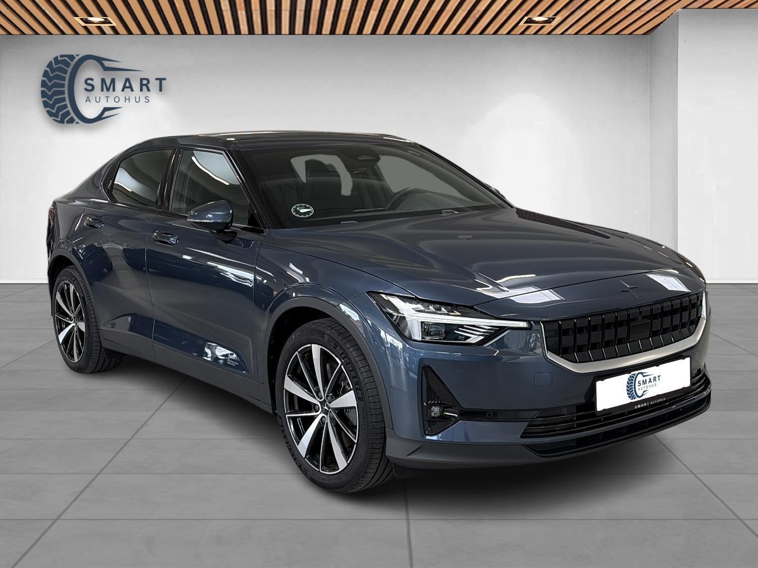 Billede af Polestar 2 Long Range AWD