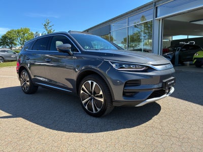 BYD Tang Flagship AWD 7prs BYD Tang Flagship AWD 7prs - 2