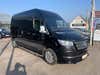 Mercedes Sprinter 314 CDi A2 Kassevogn FWD thumbnail