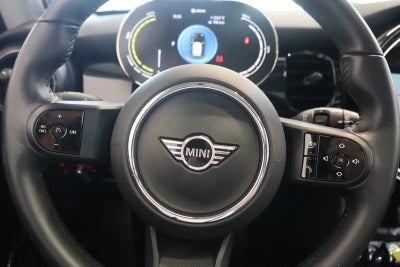 MINI Cooper SE Camden Edition