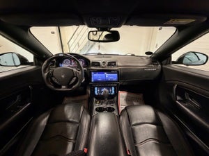 Maserati GranCabrio Sport aut.