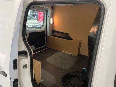 Renault Kangoo Z.E. Van