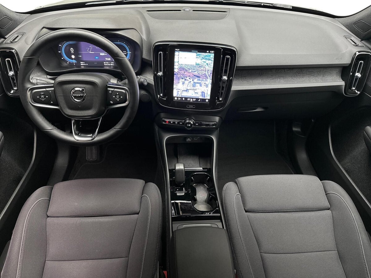 Volvo XC40 ReCharge Plus billede 4