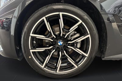 BMW i4 eDrive35 M-Sport