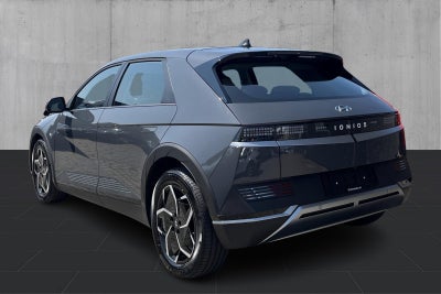 Hyundai Ioniq 5 Essential Hyundai Ioniq 5 Essential - 2