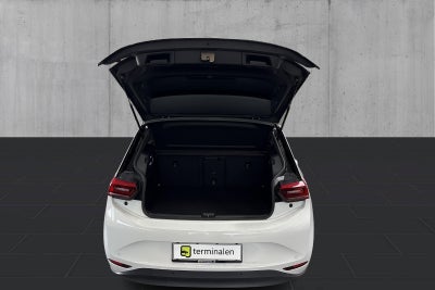 VW ID.3 Family
