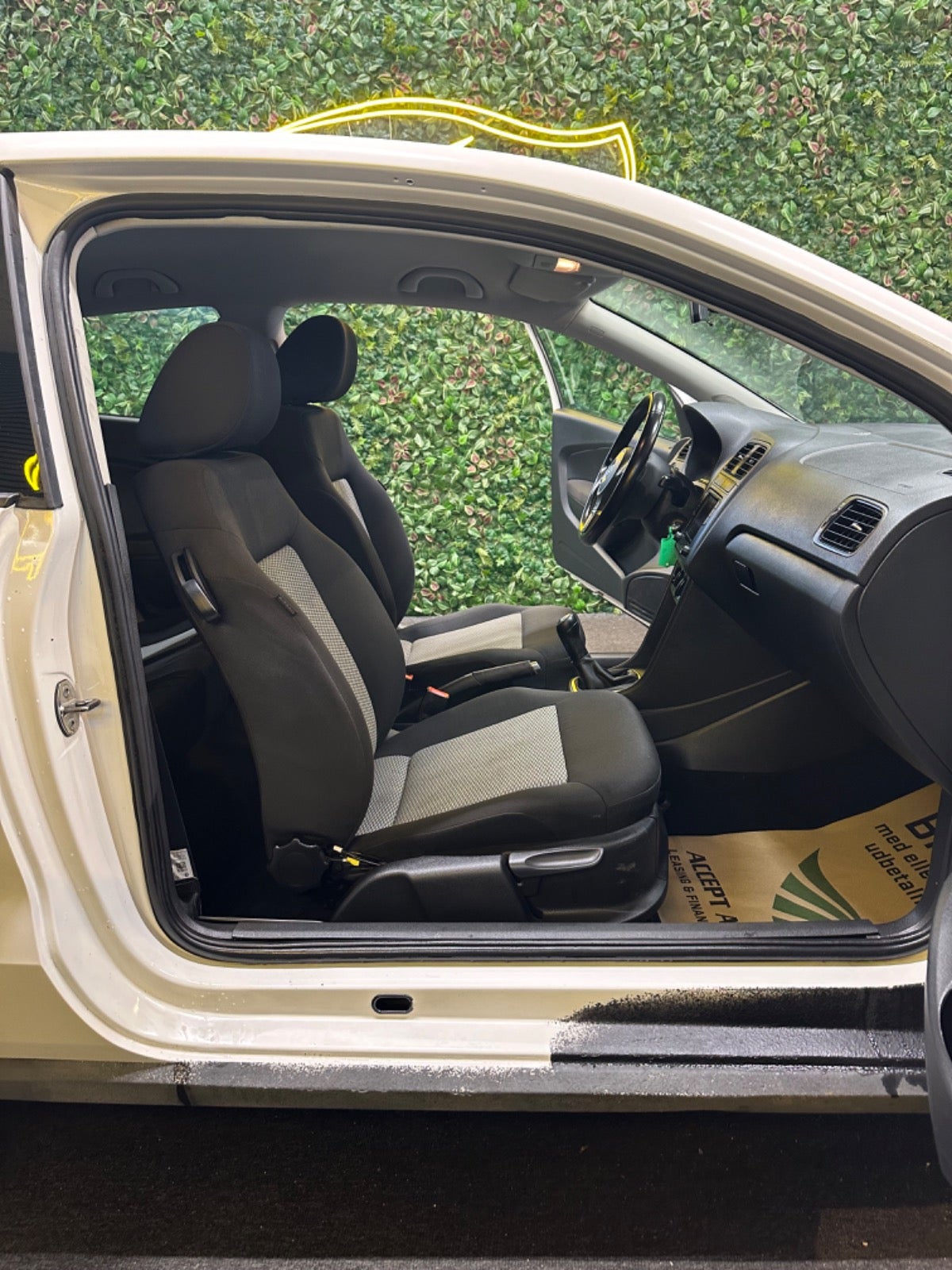 Billede af VW Polo 1,2 Comfortline