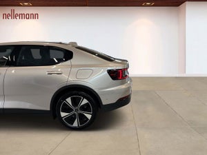 Polestar 2 Long Range