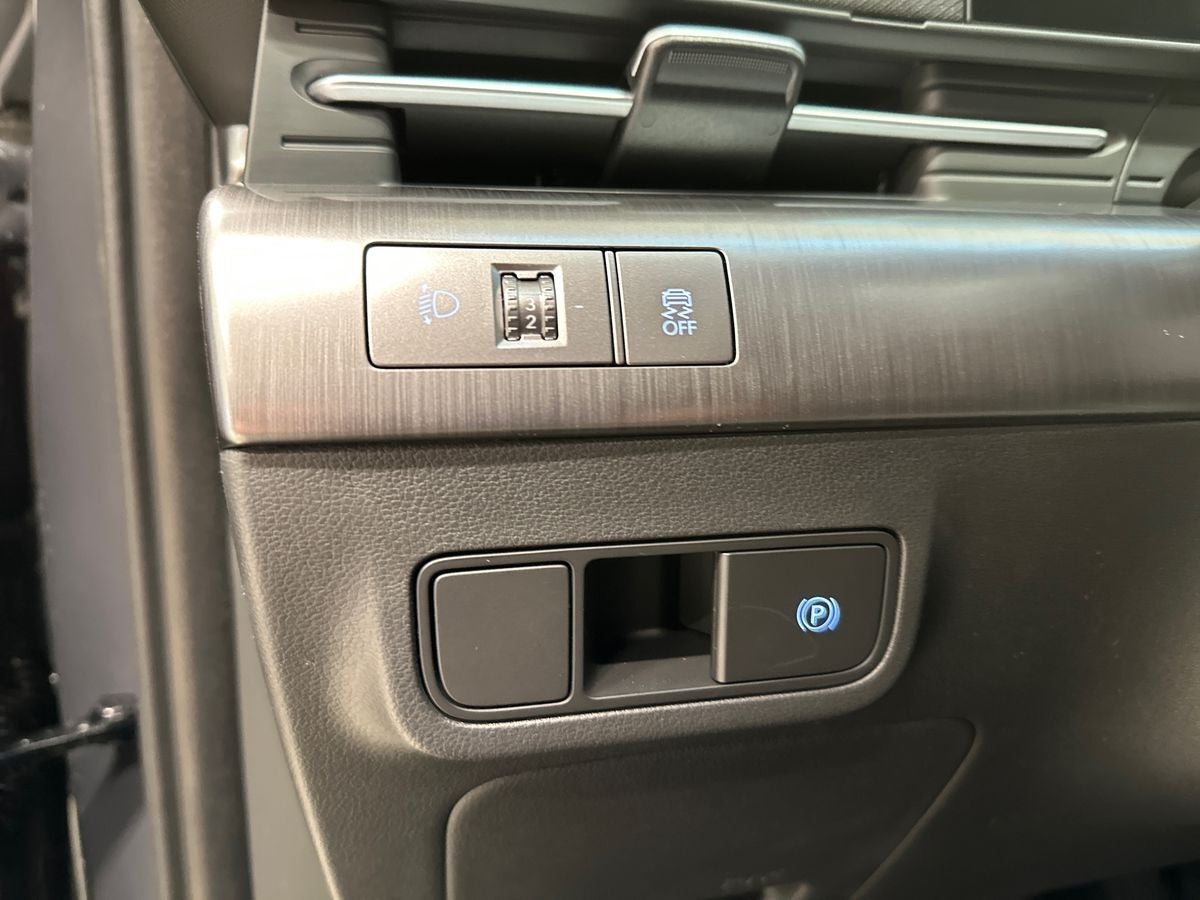 Hyundai Kona EV Advanced billede 18