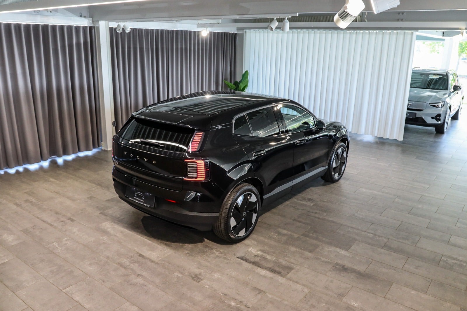 Billede af Volvo EX30  Extended Range Plus