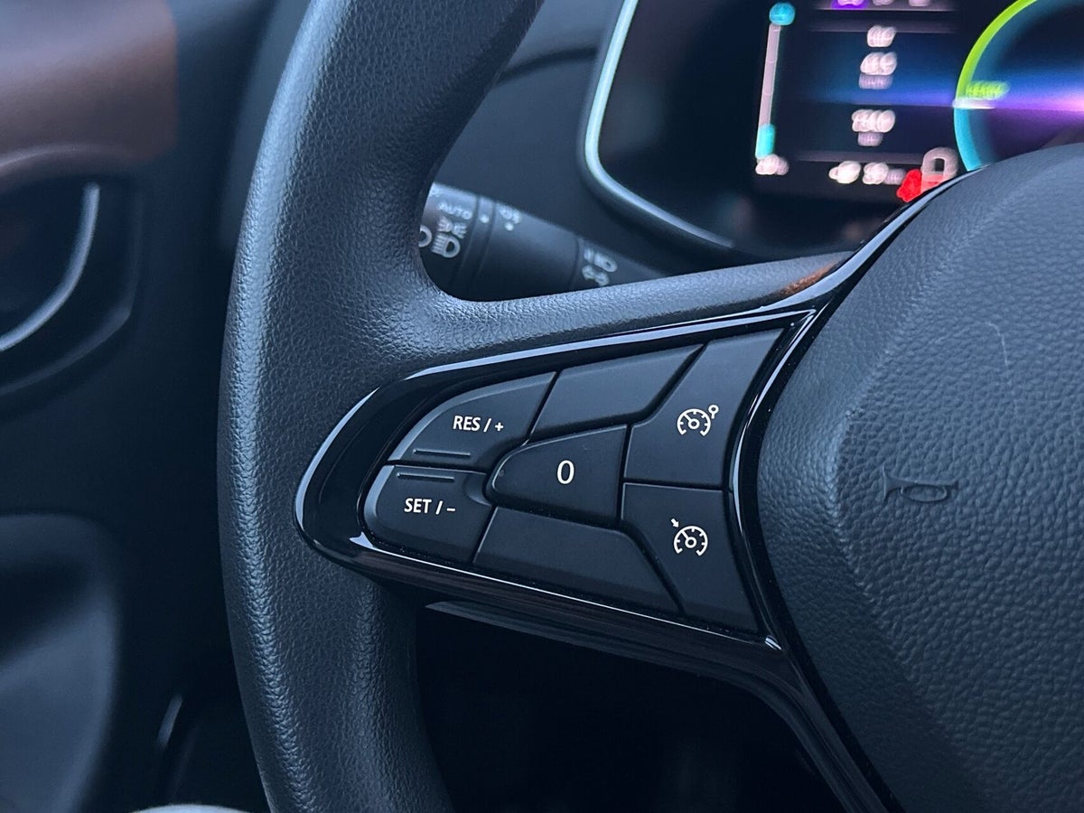 Renault Zoe Go! billede 17