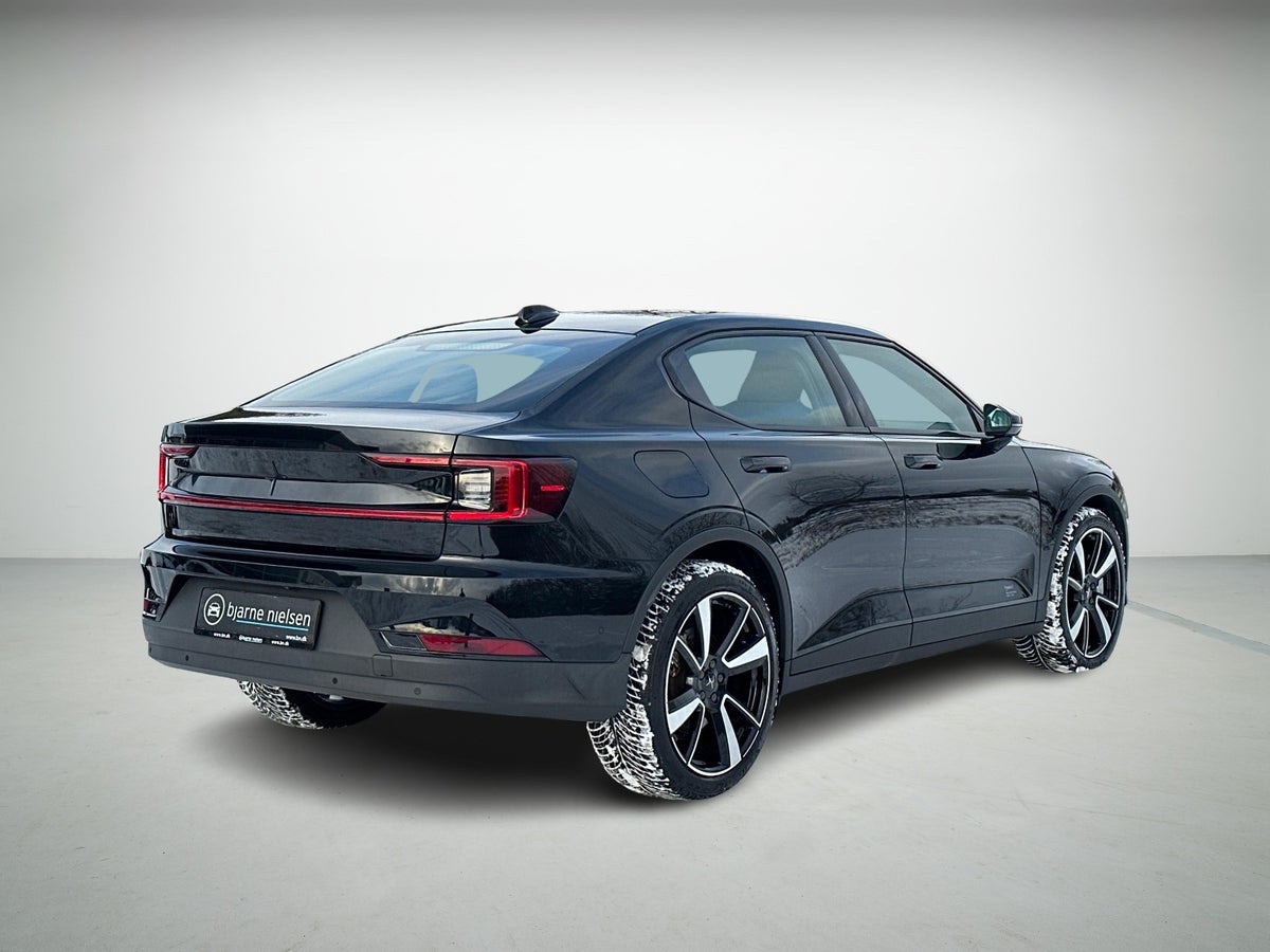 Polestar 2 Long Range billede 2