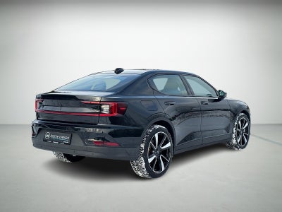 Polestar 2 Long Range billede 1