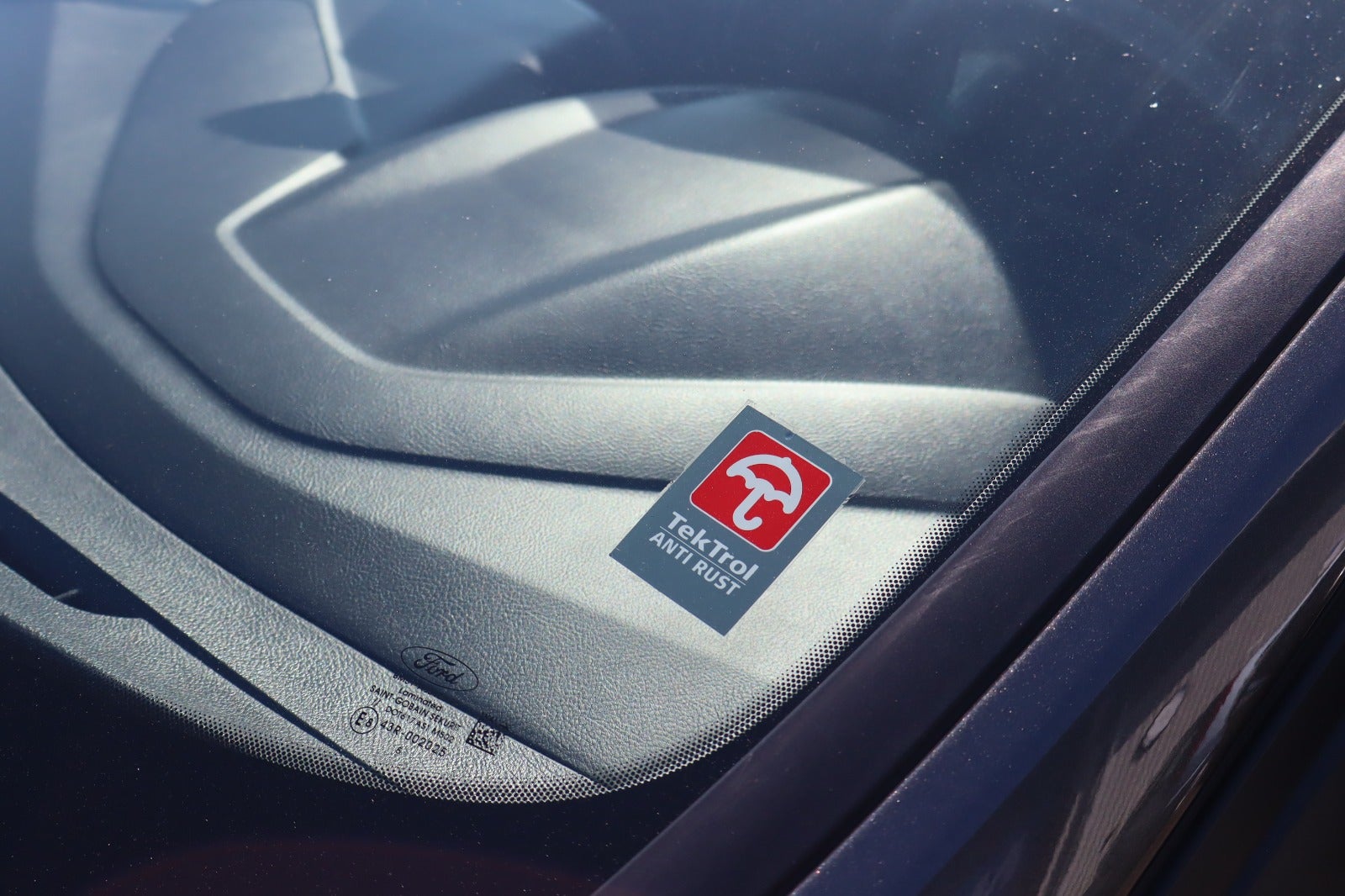 Billede af Ford Focus 1,0 SCTi 125 Titanium stc.