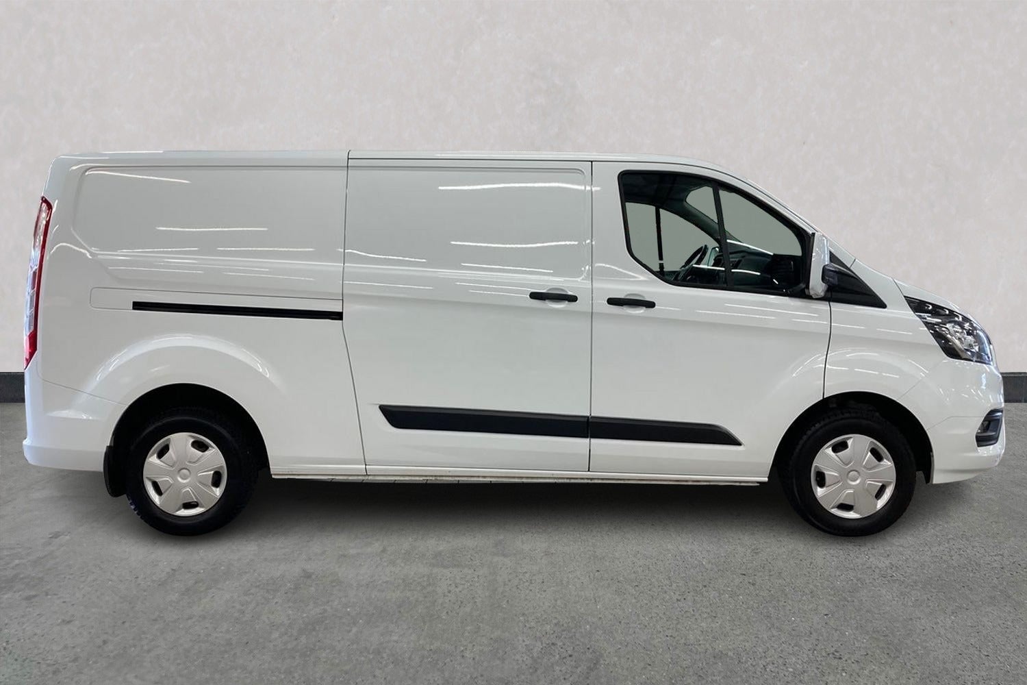 Billede af Ford Transit Custom 300S 2,0 TDCi 130 Trend