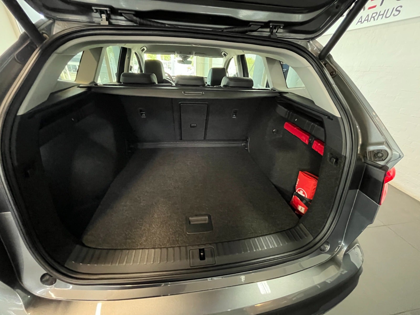 Billede af Skoda Enyaq 80 iV Suite