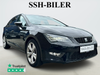 Seat Leon TSi 150 FR ST