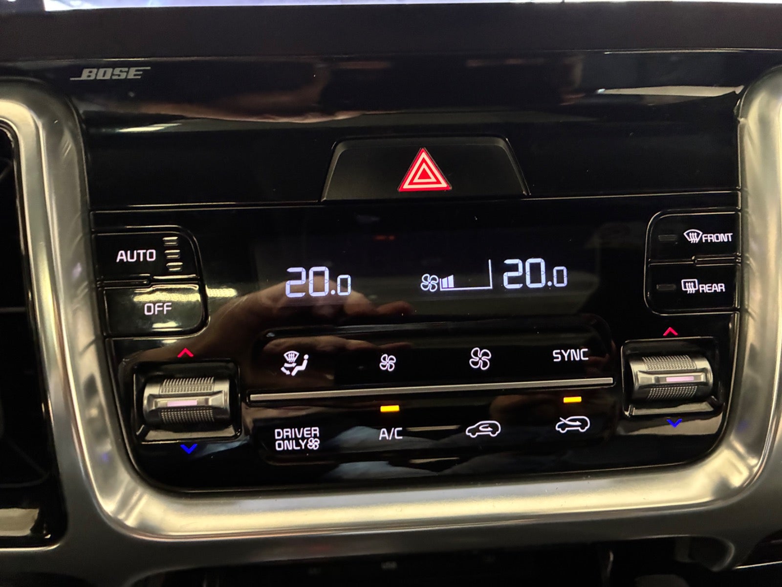 Kia Sorento PHEV Premium aut. 4WD