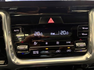 Kia Sorento PHEV Premium aut. 4WD