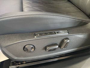 Ford Capri Premium Extended Range