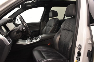 BMW X5 xDrive45e M-Sport aut.