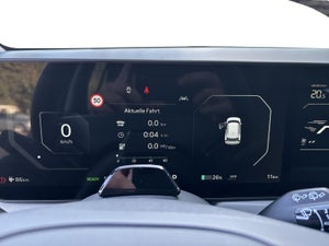 Kia EV3 Standard Range Access