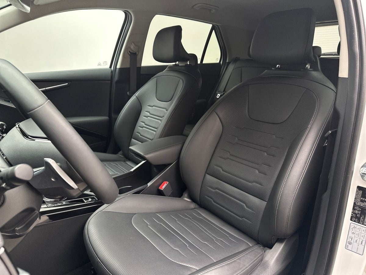 Kia Niro EV Inspire billede 18