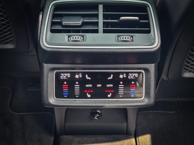 Audi e-tron S Sportback quattro